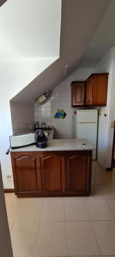 Bbl Apartamentos - B Назаре Экстерьер фото