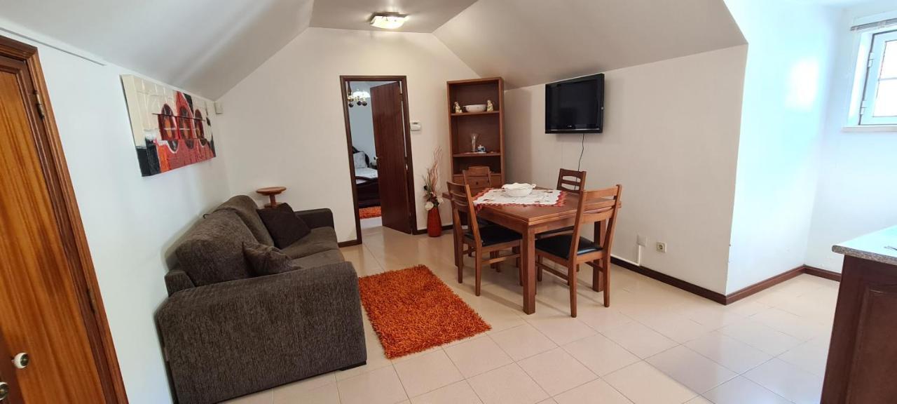 Bbl Apartamentos - B Назаре Экстерьер фото